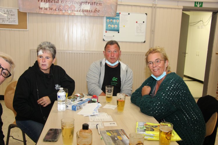 Landlopersjogging 2021